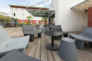 Brit Hotel Marvejols