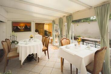 هتل Carlton Mayfair