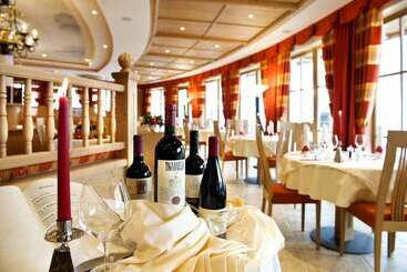 هتل Chalet Tianes   Alpine Relax