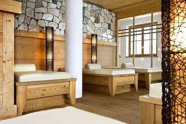 هتل Chalet Tianes   Alpine Relax