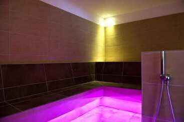 هتل Chalet Tianes   Alpine Relax