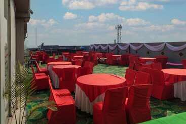 هتل Comfort Inn Tulip Heights