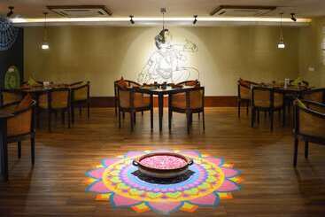 هتل Comfort Inn Tulip Heights