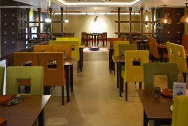 هتل Comfort Inn Tulip Heights