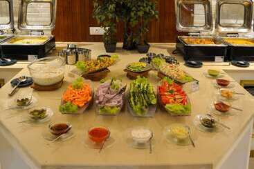هتل Comfort Inn Tulip Heights