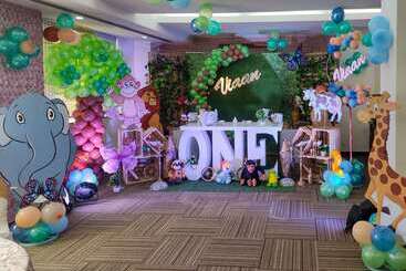هتل Comfort Inn Tulip Heights