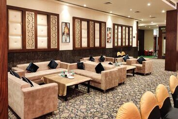 هتل Comfort Inn Tulip Heights