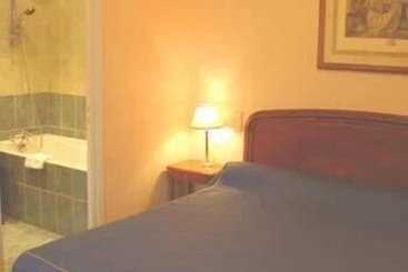 فندق Domaine De La Ferrière