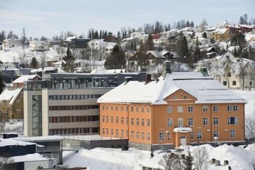 Enter St Elisabeth Hotel & Spa