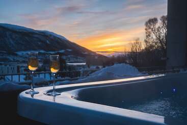 Enter St Elisabeth Hotel & Spa