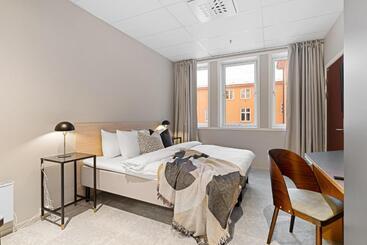 Enter St Elisabeth Hotel & Spa