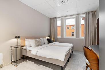 Enter St Elisabeth Hotel & Spa
