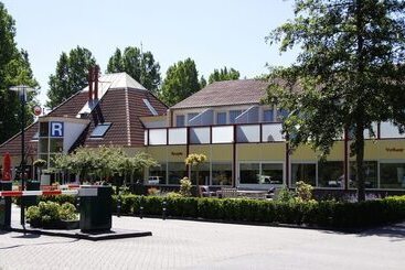 هتل Molengroet