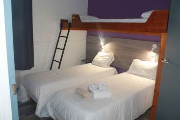 Fasthotel A Dijon