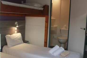 Fasthotel A Dijon