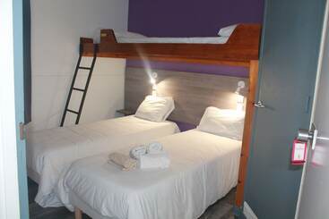 Fasthotel A Dijon