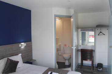 Fasthotel A Dijon