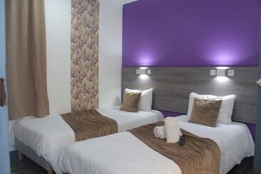 Fasthotel A Dijon