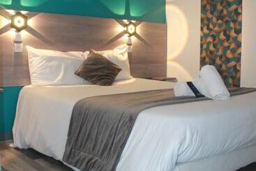 Fasthotel A Dijon