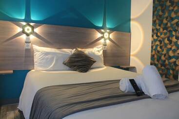 Fasthotel A Dijon