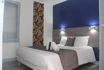 Fasthotel A Dijon