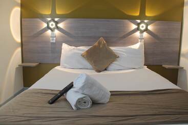 Fasthotel A Dijon