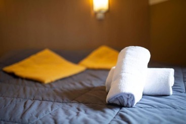 Fasthotel A Dijon