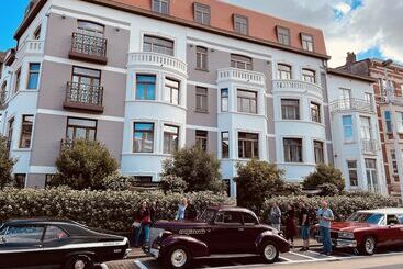 Gatsby Hotel   Adults Only   Small Luxury Hotel   By F Hotels