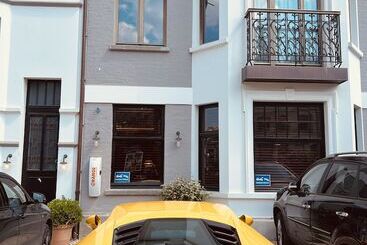 Gatsby Hotel   Adults Only   Small Luxury Hotel   By F Hotels