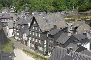 Hotel Graf Rolshausen