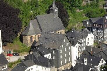 Hotel Graf Rolshausen