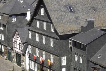 Hotel Graf Rolshausen