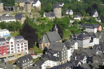 Hotel Graf Rolshausen