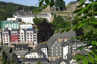 Hotel Graf Rolshausen