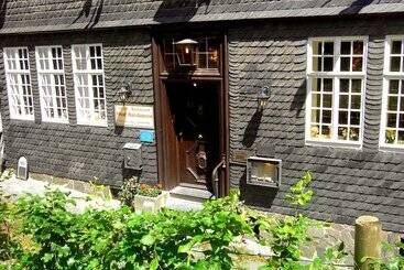 Hotel Graf Rolshausen