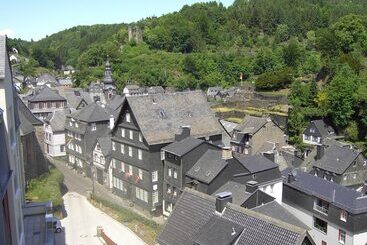 Hotel Graf Rolshausen