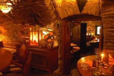Hotel Graf Rolshausen