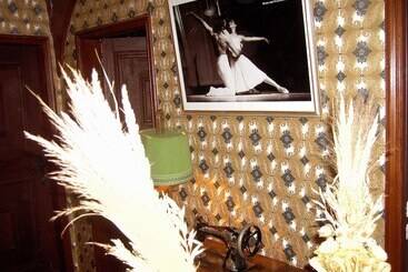 Hotel Graf Rolshausen