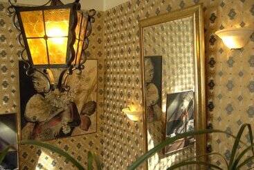 Hotel Graf Rolshausen