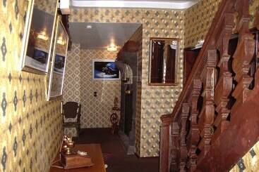 Hotel Graf Rolshausen