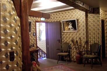 Hotel Graf Rolshausen