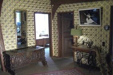 Hotel Graf Rolshausen