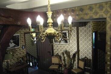 Hotel Graf Rolshausen