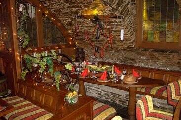 Hotel Graf Rolshausen