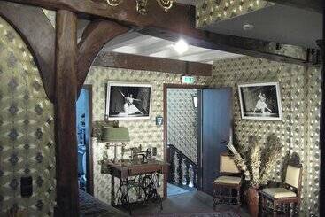Hotel Graf Rolshausen