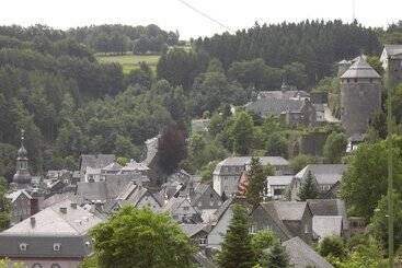 Hotel Graf Rolshausen