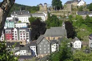 Hotel Graf Rolshausen