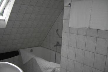 Hotel Graf Rolshausen