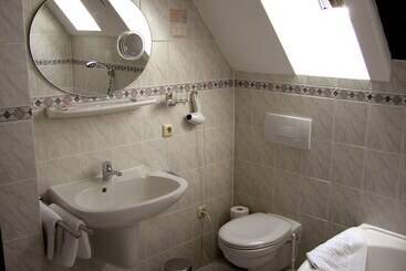 Hotel Graf Rolshausen