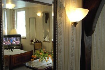 Hotel Graf Rolshausen